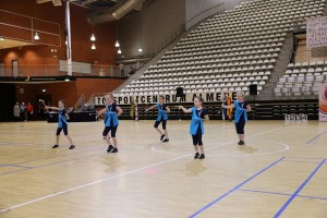 2. NK KNMO-NTSB 2018 - Jeugd team 6      